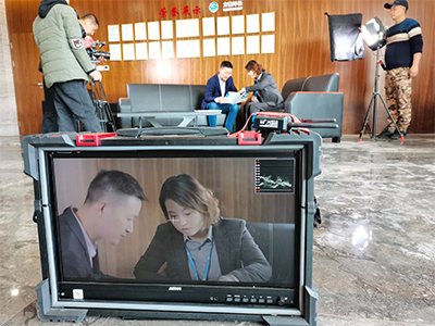 企业为什么要拍宣传片？